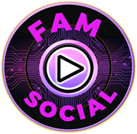 Fam Social App